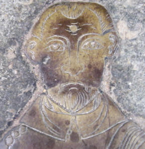 Kings Somborne - St Peter and St Paul Civilian II 1380